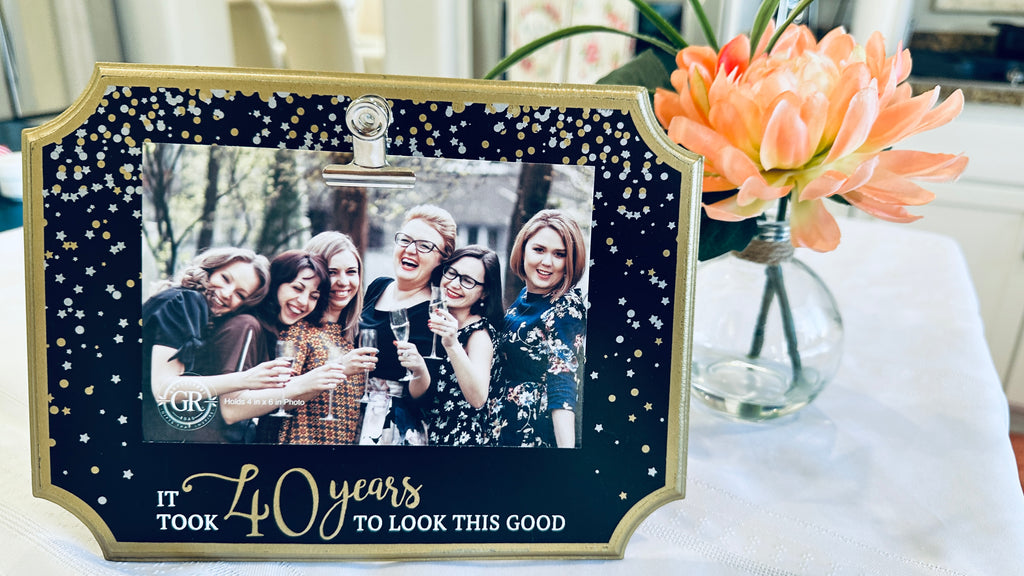 Beautiful Hallmark Frames for Pictures