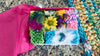 "Skittles" of Fun Baby Afghan Set