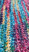 "Skittles" of Fun Baby Afghan Set