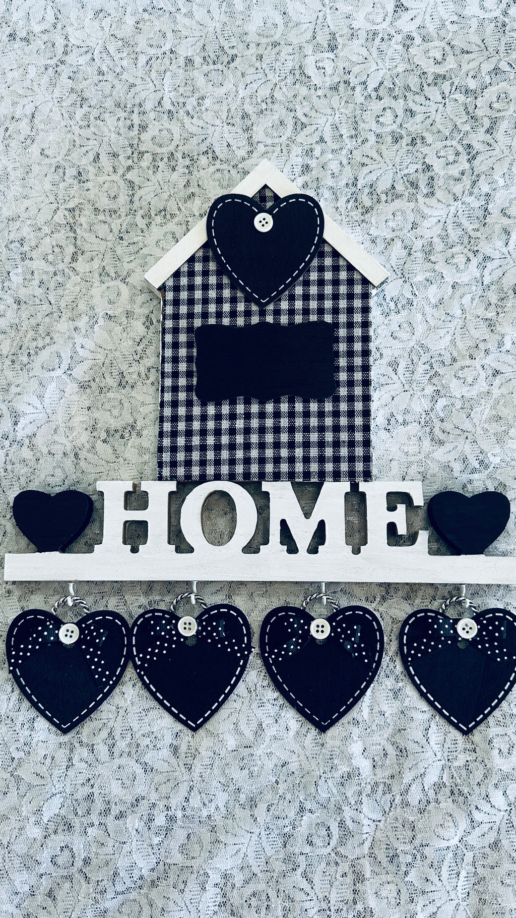 Custom Made Wooden Children/Grandchildren Sign for Parents/Grandparents