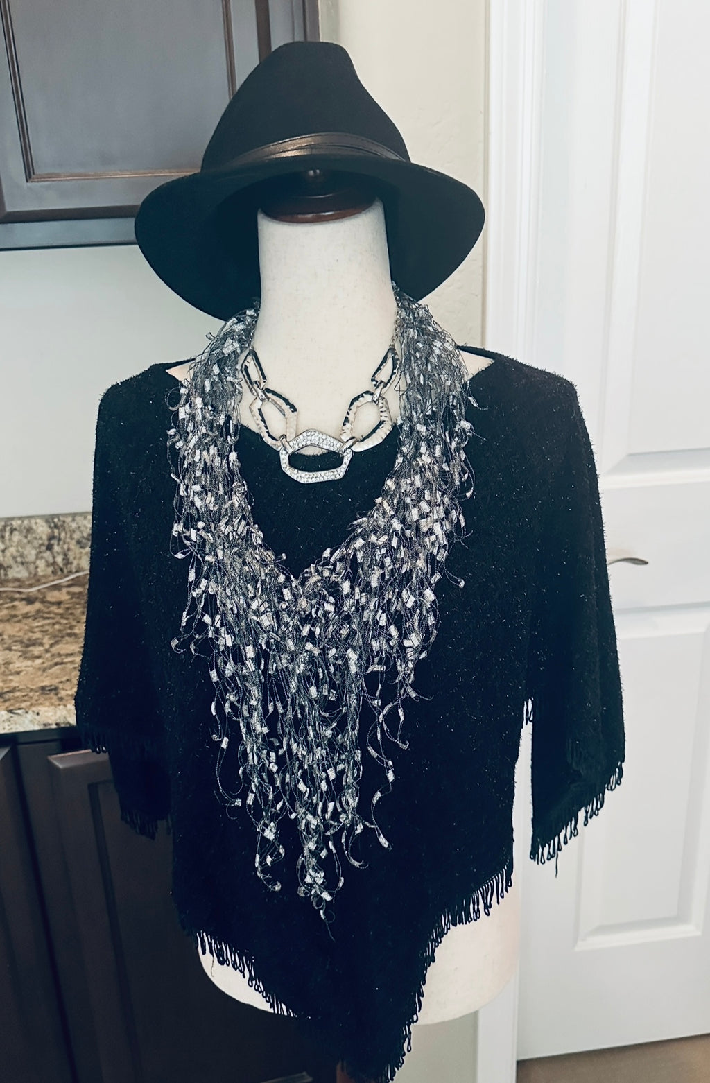 Boujee Nana Boutique Set