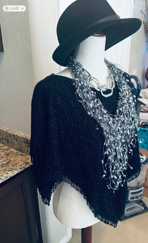 Boujee Nana Boutique Set