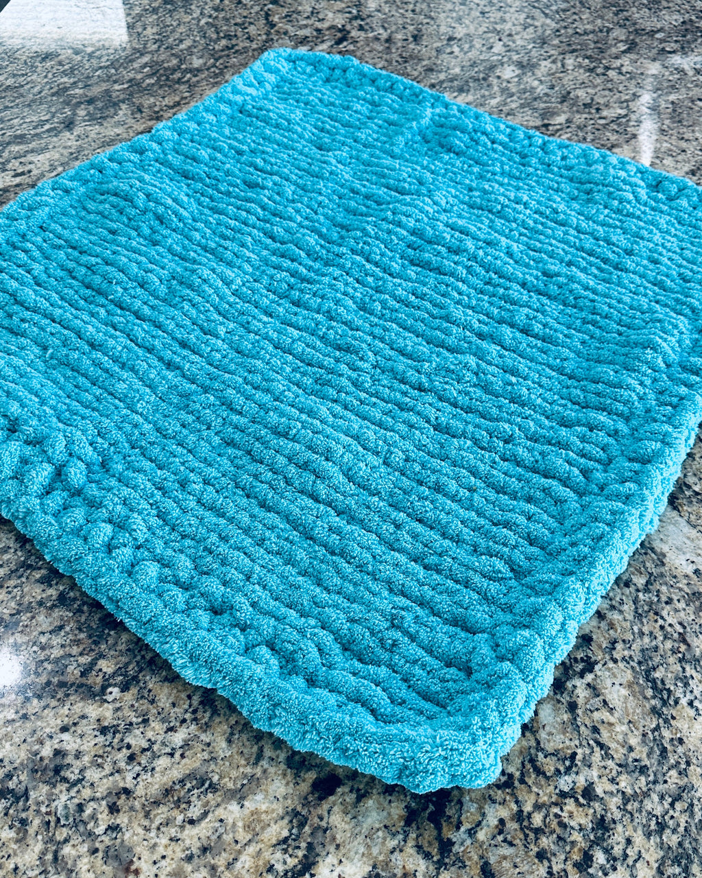 "This Little Piggy" Afghan Set