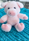 "This Little Piggy" Afghan Set