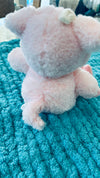 "This Little Piggy" Afghan Set