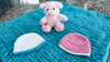"This Little Piggy" Afghan Set