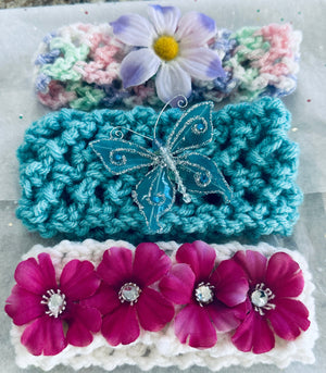 "This Little Piggy" Afghan Set