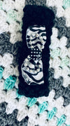 Little Moo Baby Afghan Set