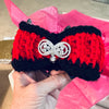 Set of 8 Baby Headbands in Gift Box  (Special Order for gift box Only)