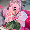 Set of 8 Baby Headbands in Gift Box  (Special Order for gift box Only)