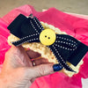Set of 8 Baby Headbands in Gift Box  (Special Order for gift box Only)