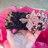 Set of 8 Baby Headbands in Gift Box  (Special Order for gift box Only)