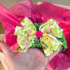 Set of 8 Baby Headbands in Gift Box  (Special Order for gift box Only)
