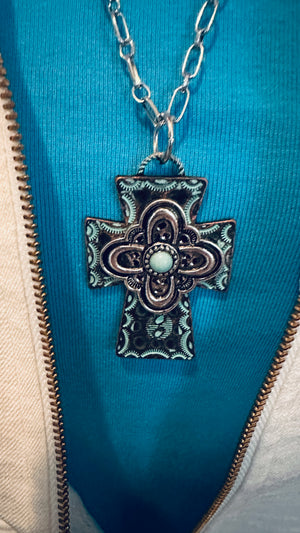 Three Piece Boutique Beauty for the Country & Western Enthusiast