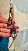 Three Piece Boutique Beauty for the Country & Western Enthusiast