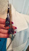 Three Piece Boutique Beauty for the Country & Western Enthusiast
