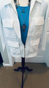 Three Piece Boutique Beauty for the Country & Western Enthusiast