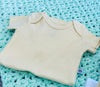 Mint Green "Soft as a Cloud" Baby Afghan Set