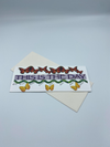 This is the DayButterfly Card