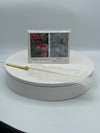 Set of 4 Notecards: Fuchsianal & Other Varieties