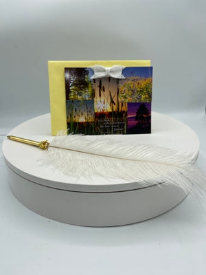 Photo Collage Photo Card