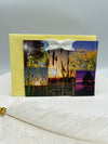 Photo Collage Photo Card