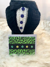 Black & White Tuxedo Gift Container