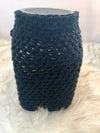 Black & White Tuxedo Gift Container