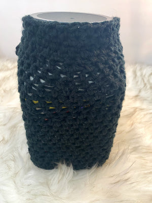 Black & White Tuxedo Gift Container