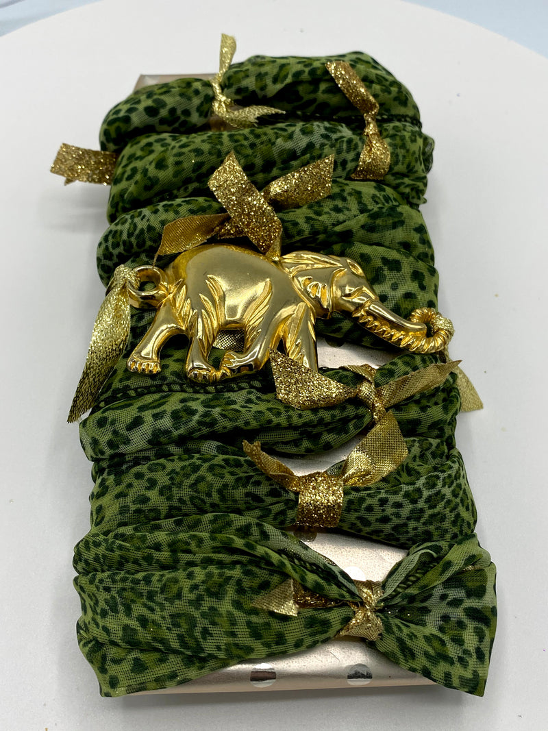 Symphony Bar Candy Wrap