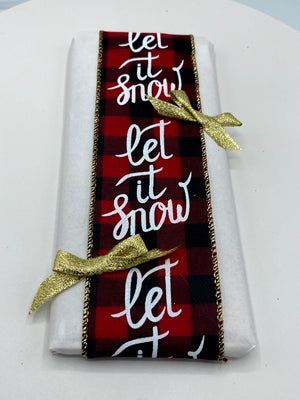 Kit Kat Bar Candy Wrap