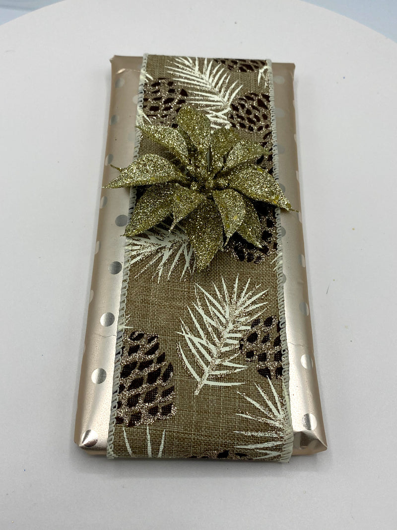 Symphony Candy Wrap Bar