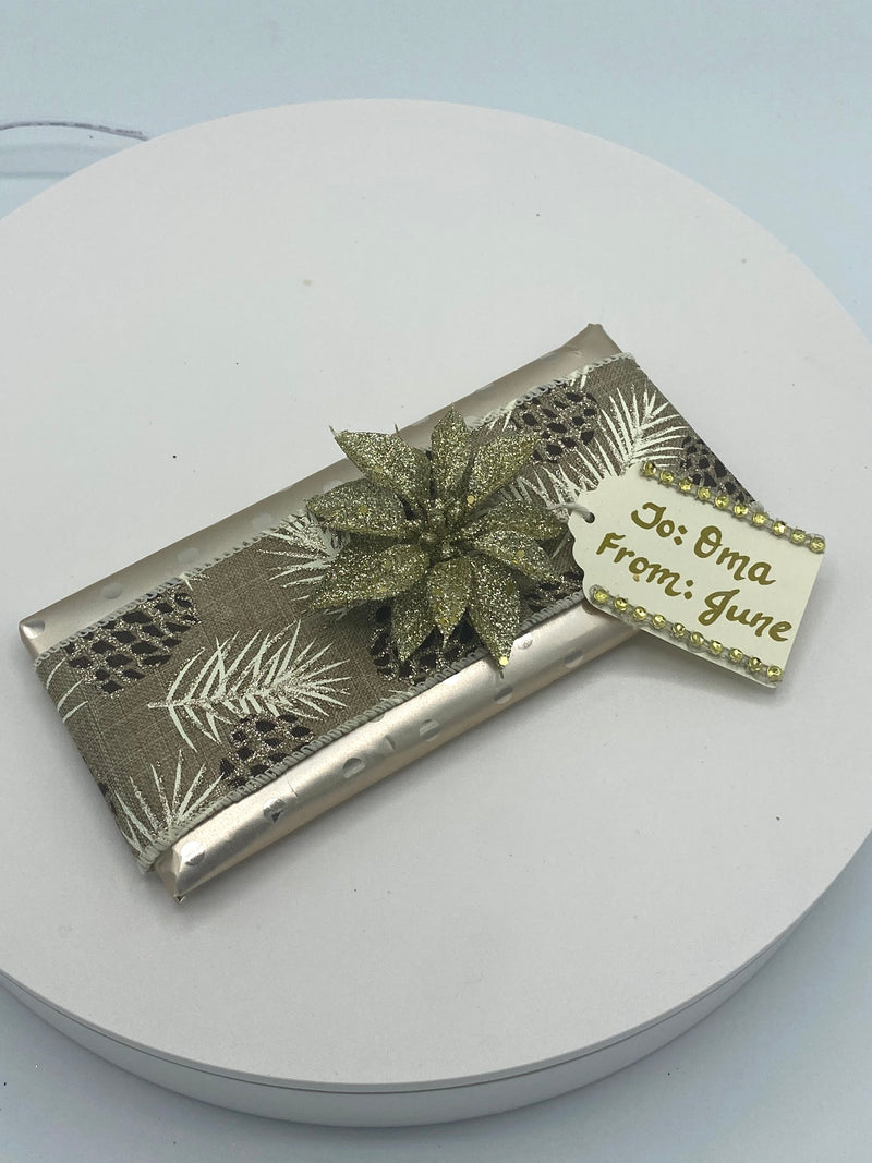 Symphony Chocolate Bar
