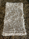 Mondial "Pizzo Lux" Italian Yarn Infinity Scarf