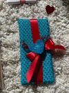 Heath Candy Bar Wrap