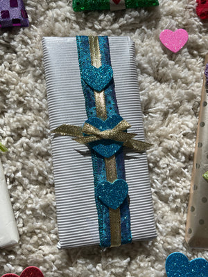 Kit Kat Bar Candy Wrap
