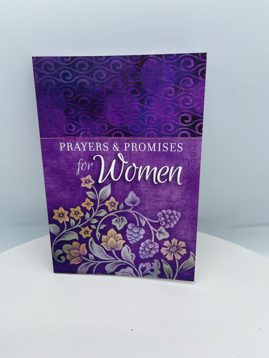 Prayers & Promises for Women