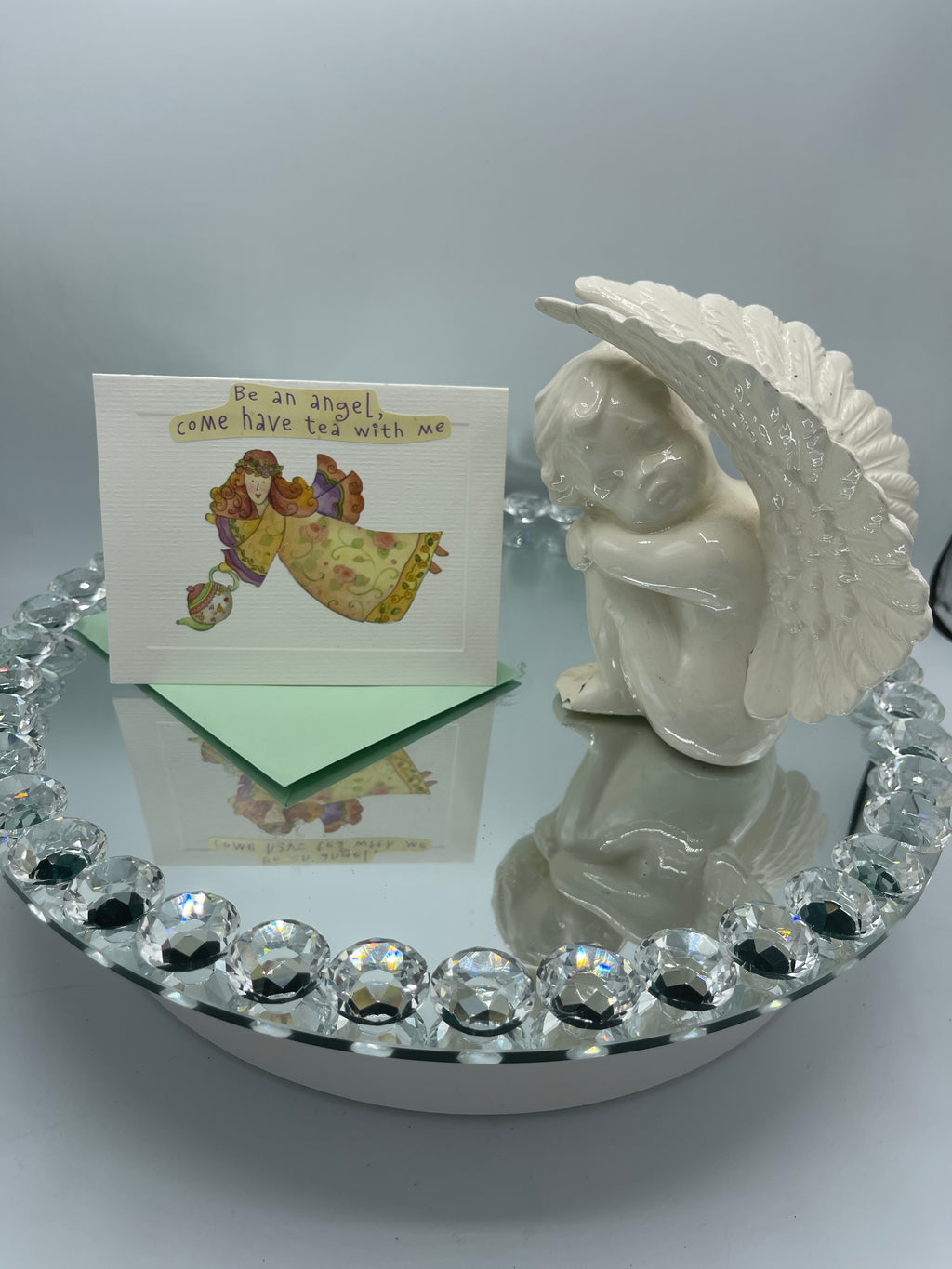 Angel Card