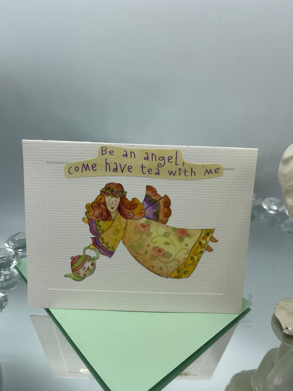 Angel Card
