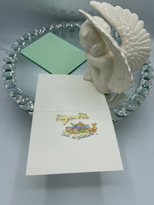 Angel Card