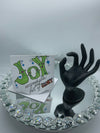 Green Joy Card