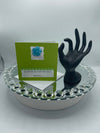 Green Card:  Be Still & Know That I Am God