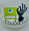 Green Card:  Be Still & Know That I Am God