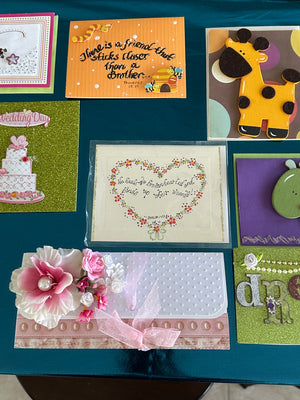 Any Card-Any Time-Any Place!