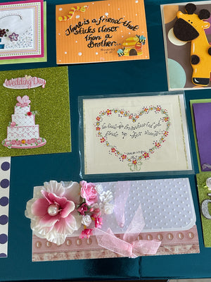 Any Card-Any Time-Any Place!