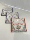 9 Fruits of the Spirit Devotional Book Set