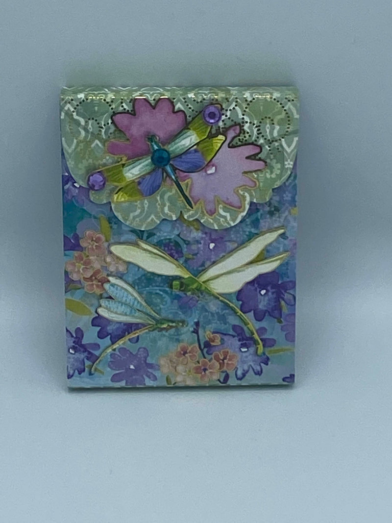 Dragonfly Notepad