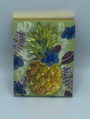 Pineapple Notepad