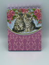 Kitten Notepad