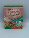 Live-Laugh-Love Notepad